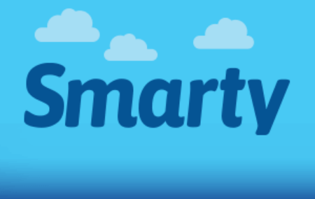 Picture for category Smarty