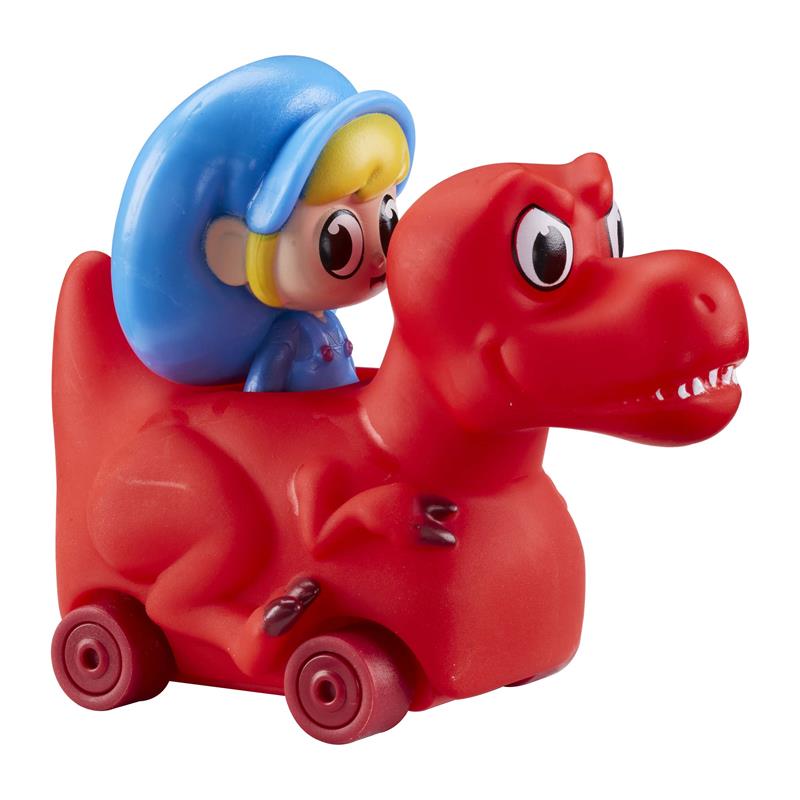 morphle t rex