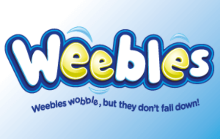 Picture for category Weebles 