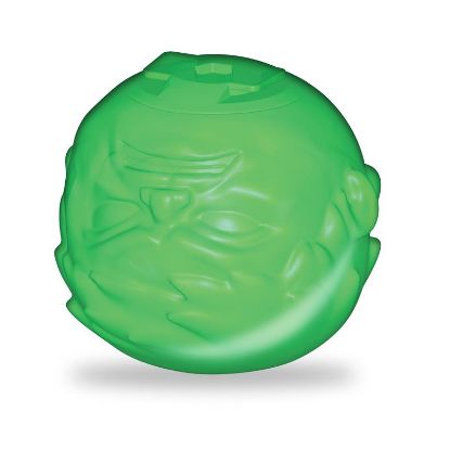 Spare Parts Heroes of Goo Jit Zu Marvel Squeez-A-Ball Maker-Squeeze Ball Green-07570.2