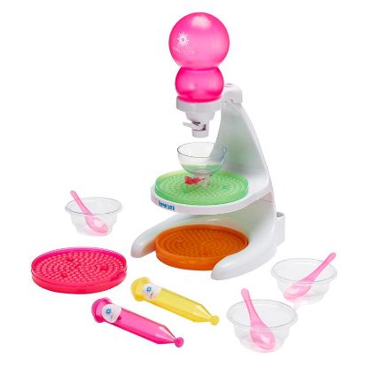 ChillFactor Ice Cream Maker! - RocknRollerBaby