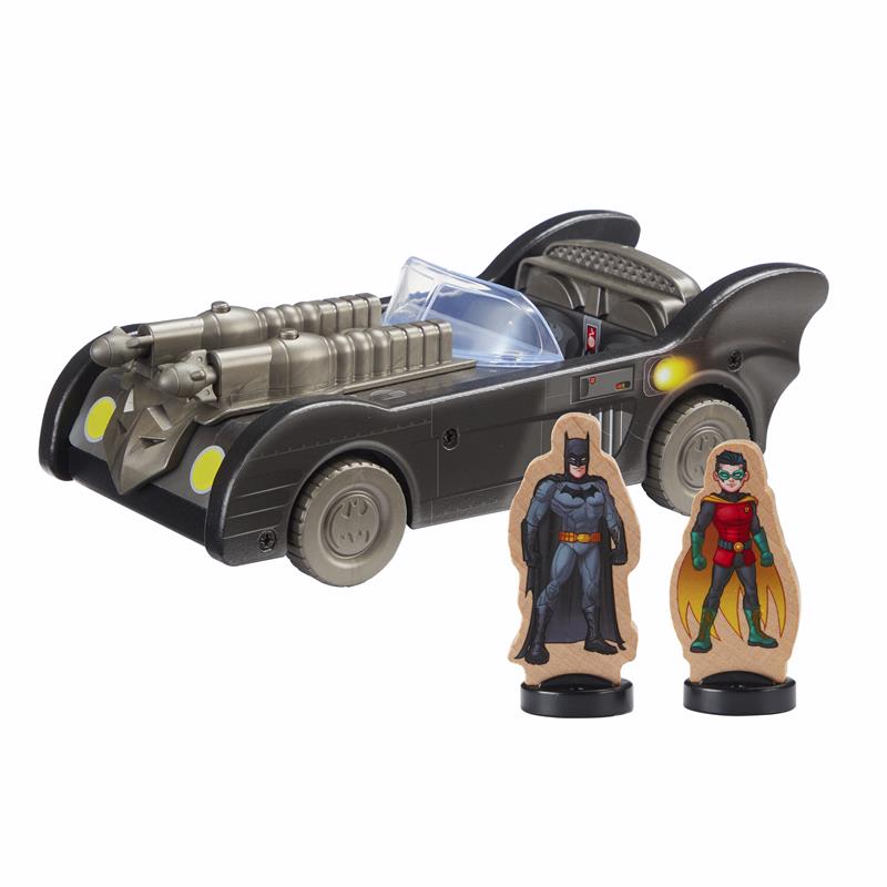 batman-wooden-batmobileToys from Character