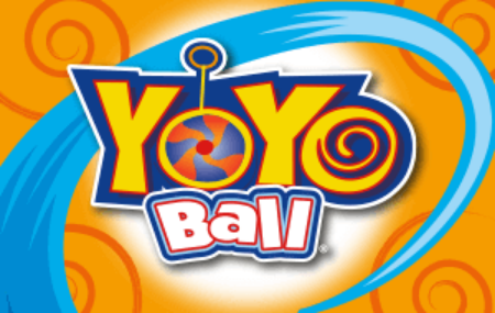 Picture for category Yo Yo Ball 