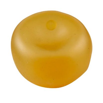 Spare Parts Oonies Squeeze Ball Creator-Yellow Squeeze Ball-19966.6
