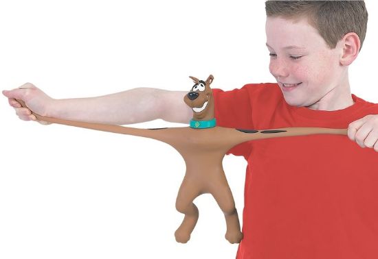 Picture of Stretch Scooby Doo 