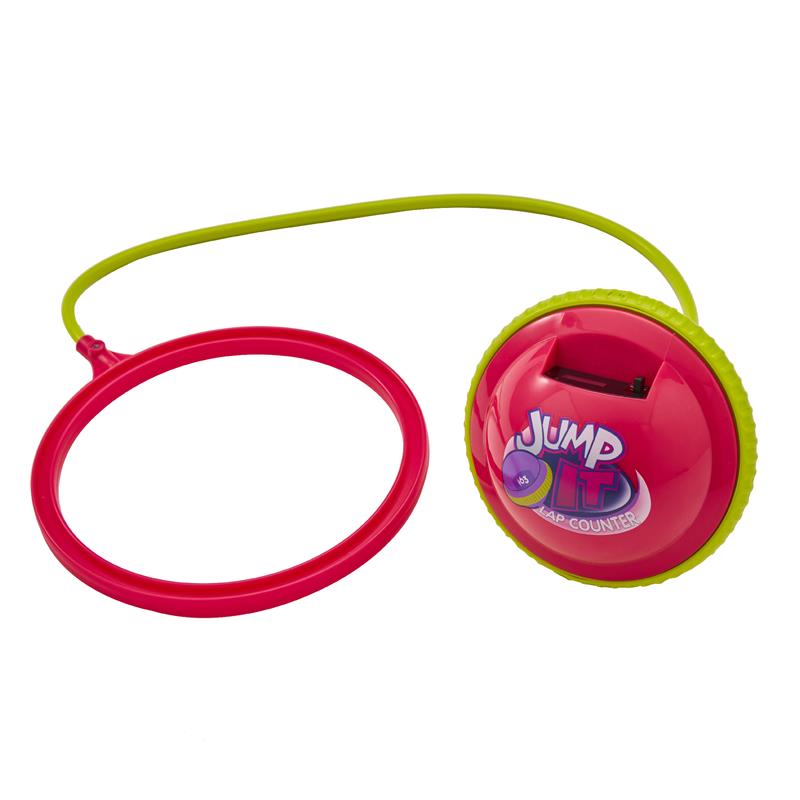 Skip it toy with sales counter