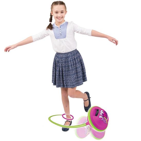 Stay Active Jump it Lap Counter-07763