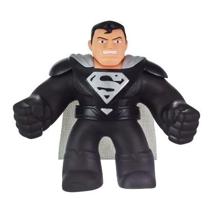 DC - Cyborg - figurine Heroes of Goo Jit Zu