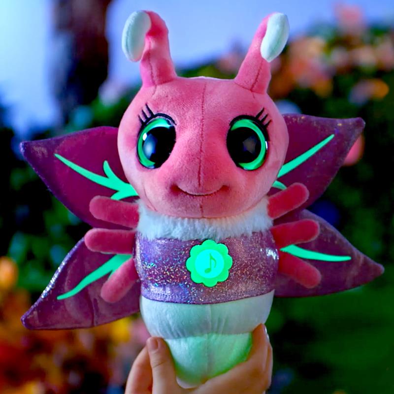 Lightning bug sale stuffed animal