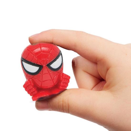 Mash'ems Spiderman-51786