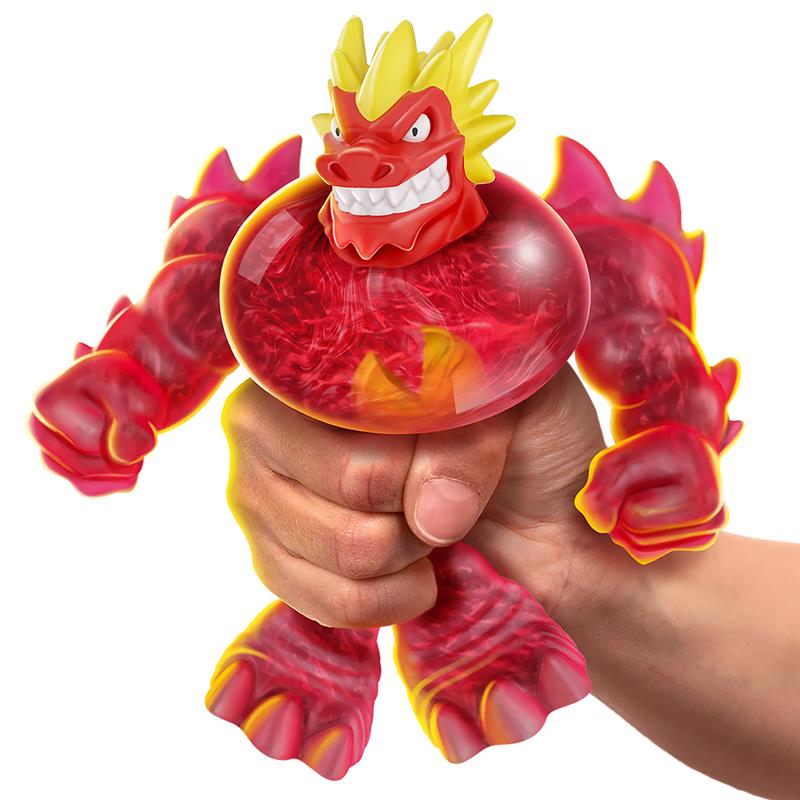 Heroes of Goo Jit Zu Galaxy Attack Verus PackToys from Character