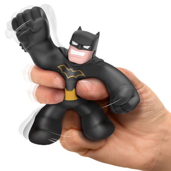 Picture of Heroes of Goo Jit Zu DC Mini's S2 - Batman