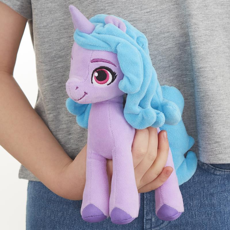 Picture of Eco Plush - My Little Pony - Purple