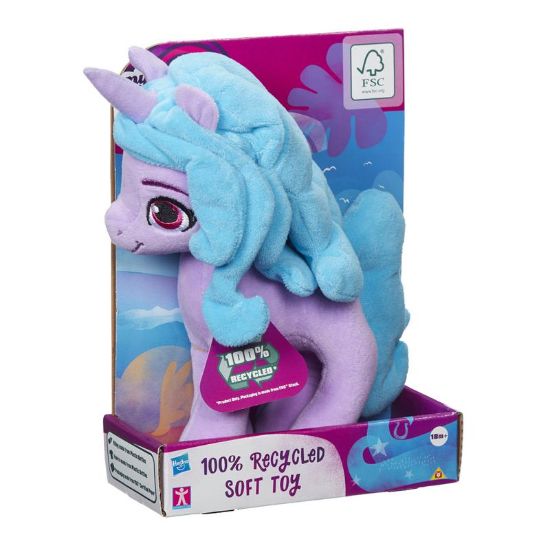 Picture of Eco Plush - My Little Pony - Purple