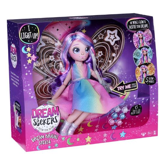 Picture of Dream Seekers - Dream Bright Stella