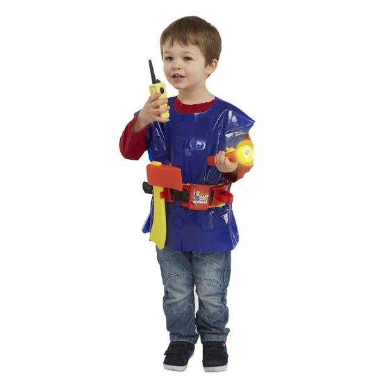 Picture of Fireman Sam Utility Belt