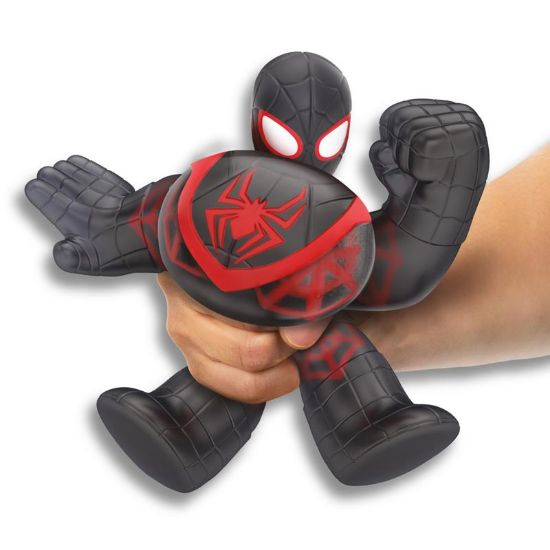 Picture of Heroes of Goo Jit Zu Marvel Superhero S3 - Miles Morales Spider-Man