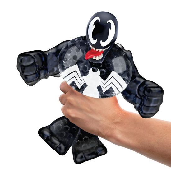 Picture of Heroes of Goo Jit Zu Marvel Superhero S3 - Venom