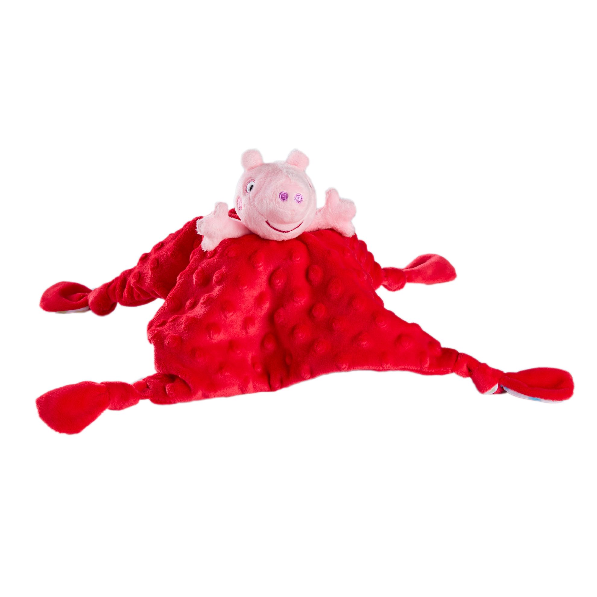 Picture of My First Peppa Pig Supersoft Blanket