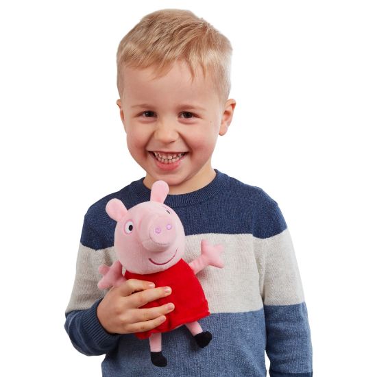 Picture of Peppa Pig - Giggle & Snort Peppa