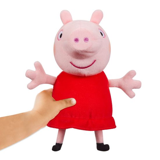 Peppa Pig - Giggle & Snort Peppa V2-07516