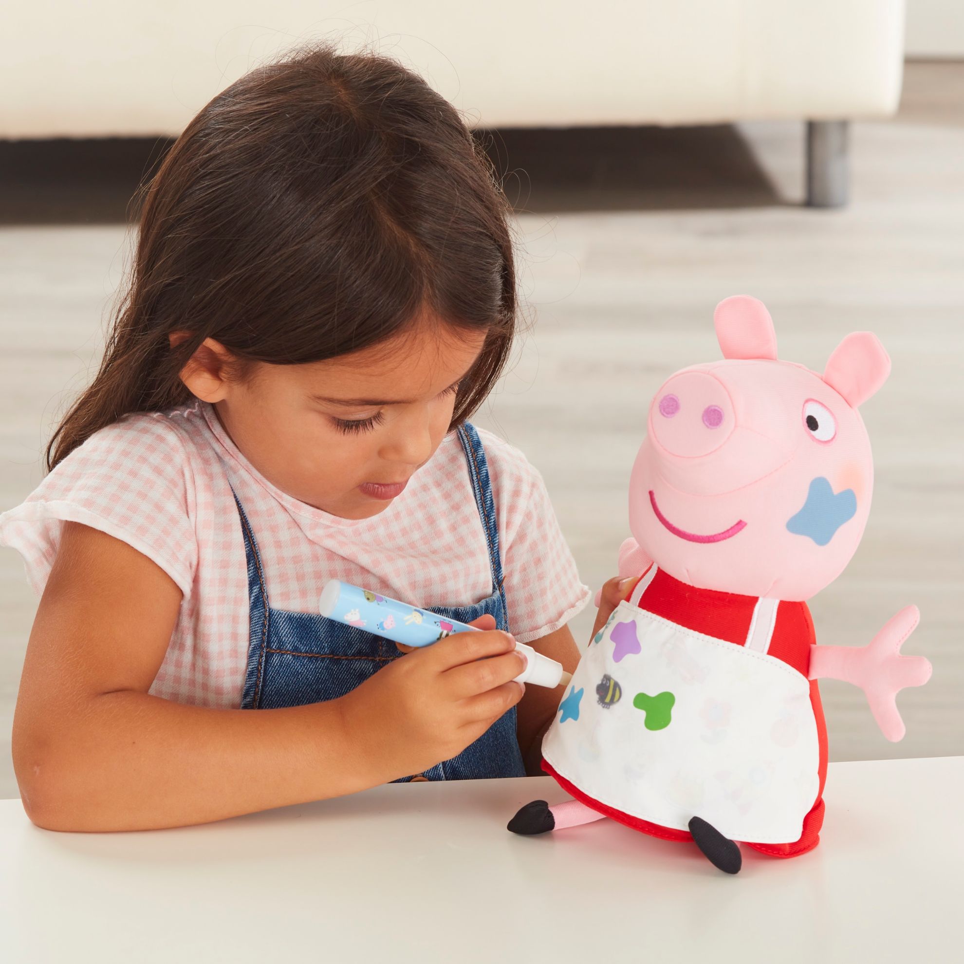 Abc singing peppa online