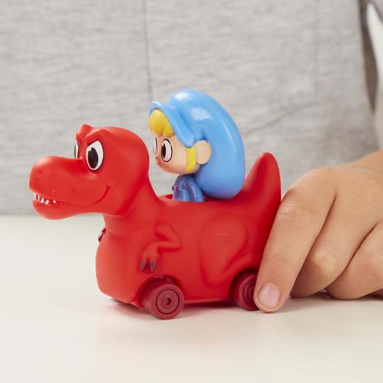 morphle t rex