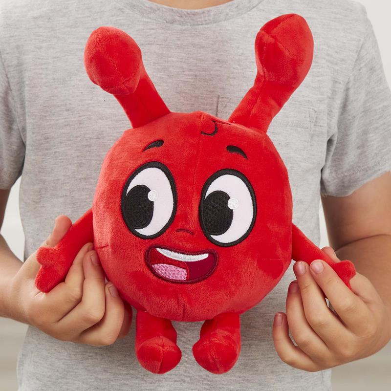 Picture of Morphle Talking Soft Toy - Style B