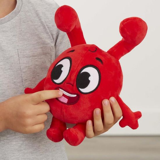 Picture of Morphle Talking Soft Toy - Style B