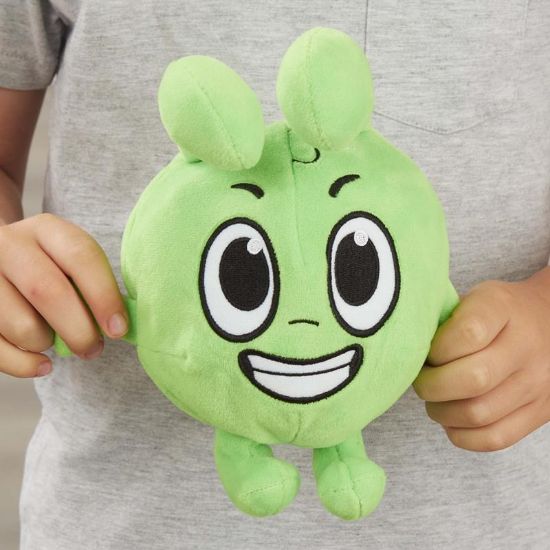 Picture of Morphle to Orphle Transforming Soft Toy