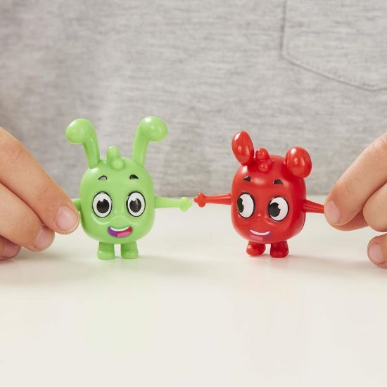 Picture of Morphle Twin Figure Pack - Morphle & Orphle