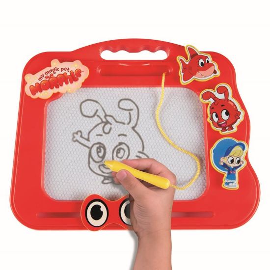 Picture of Morphle Travel Magnetic Scribbler