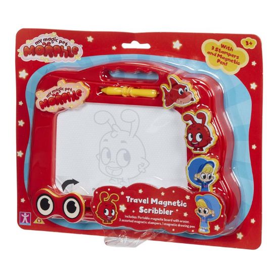 Picture of Morphle Travel Magnetic Scribbler