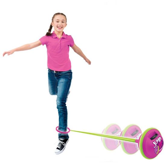 Stay Active Jump it Lap Counter-07763