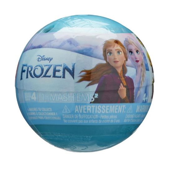 Frozen 2 Mash'ems-53591