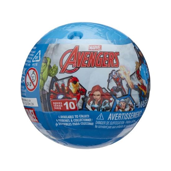 Marvel Avengers Mash'ems-50615