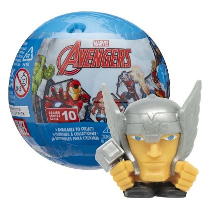 Marvel Avengers Mash'ems-50615