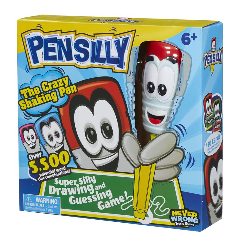 Picture of Pensilly
