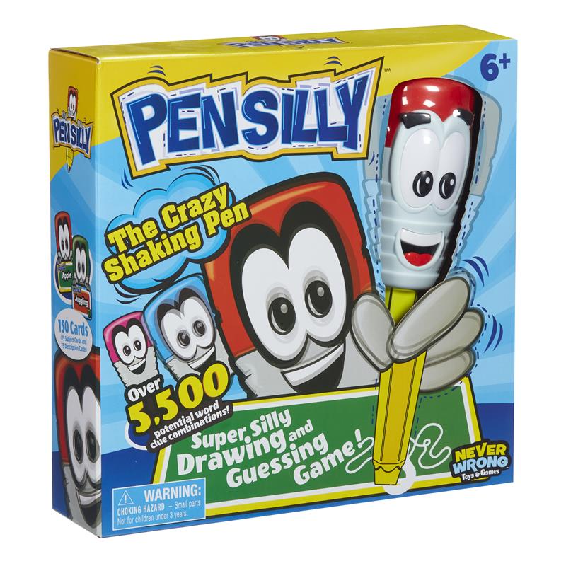 Picture of Pensilly