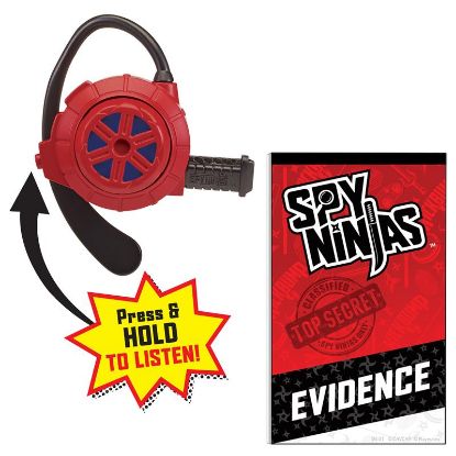 Picture of Spy Ninjas Noise Enhancer