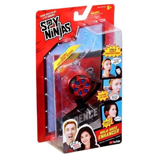 Picture of Spy Ninjas Noise Enhancer