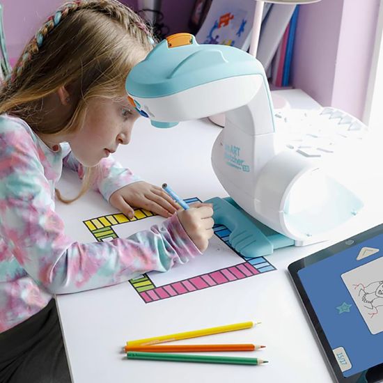 Smart Sketcher Projector 2.0-SSP176