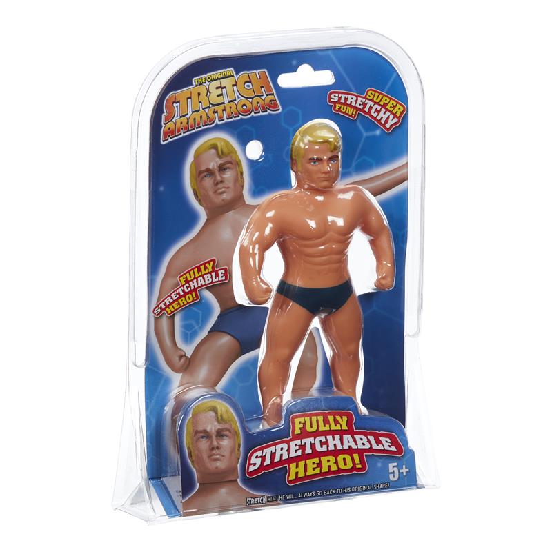 Picture of The Original Mini Stretch Armstrong