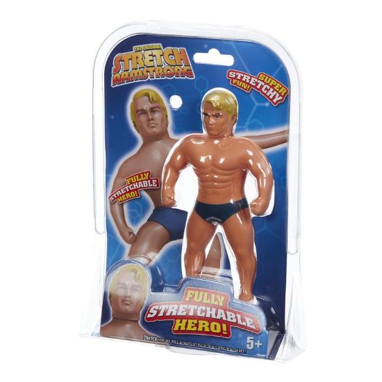 Picture of The Original Mini Stretch Armstrong