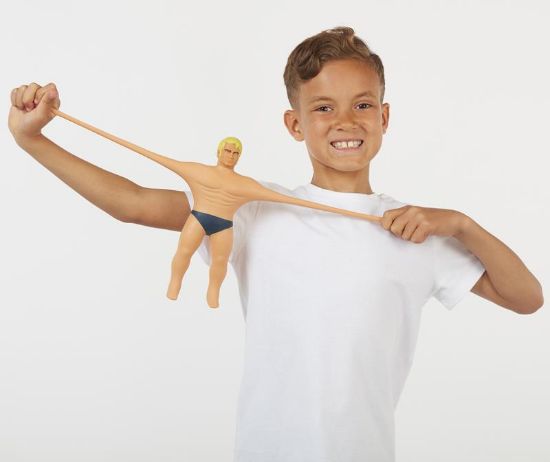 The Original Stretch Armstrong-07743