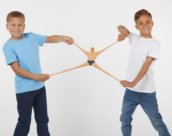 The Original Stretch Armstrong-07743