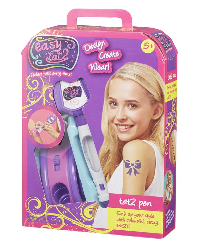 Picture of Easy Tat2 Pen