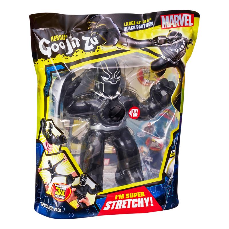 Stretchy superhero toys shop
