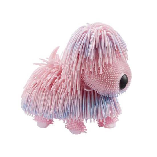 Picture of Jiggly Pets Pups (Pearlescent) Pink 