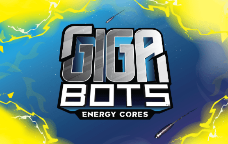 Picture for category GigaBots 